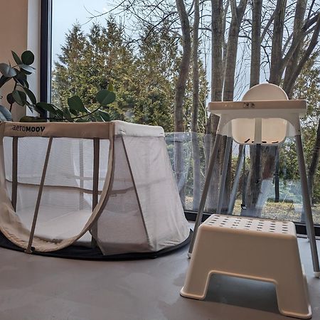 Black Walnut House With Indoor Outdoor Fireplace Izvoarele  エクステリア 写真