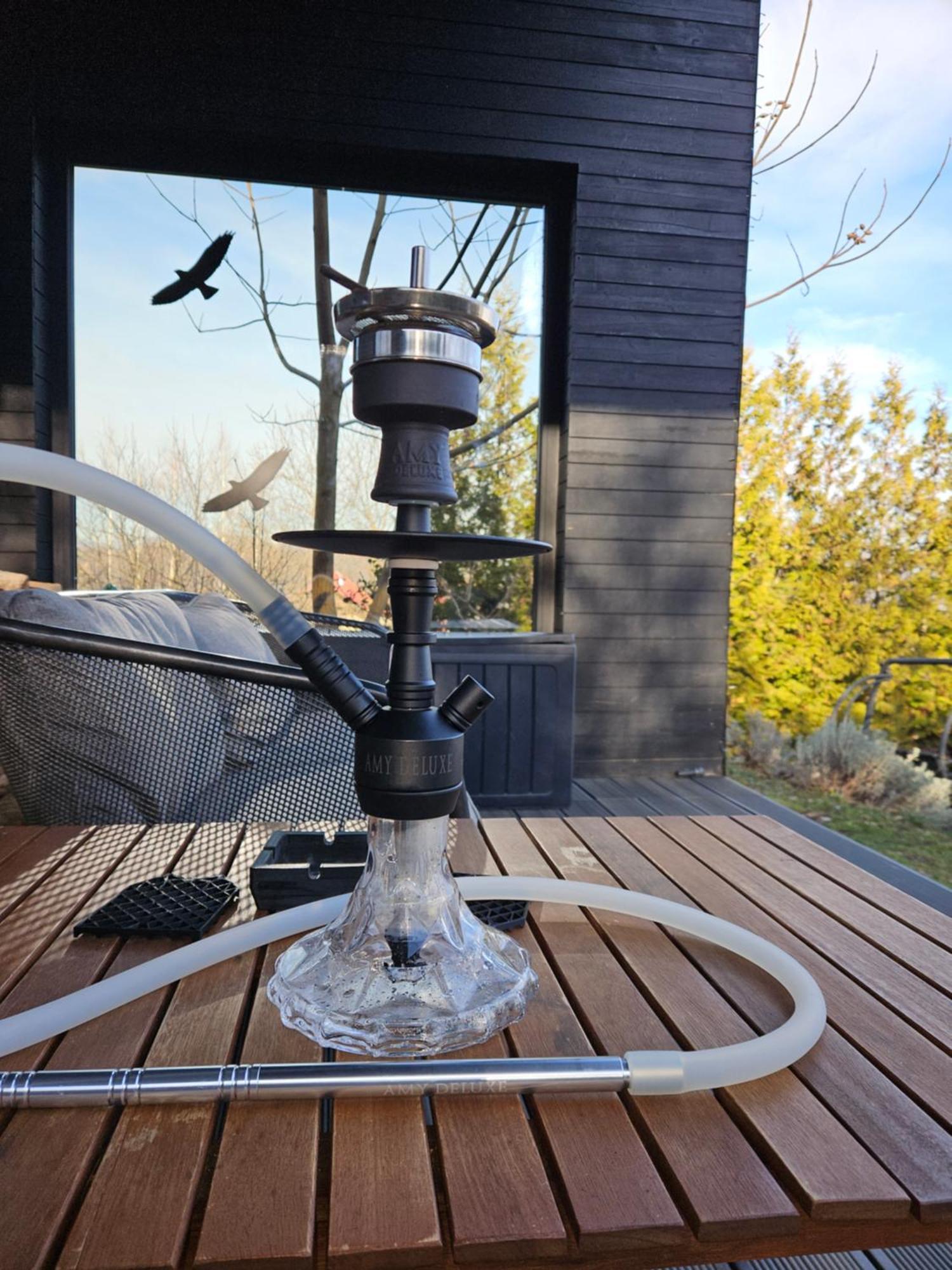Black Walnut House With Indoor Outdoor Fireplace Izvoarele  エクステリア 写真